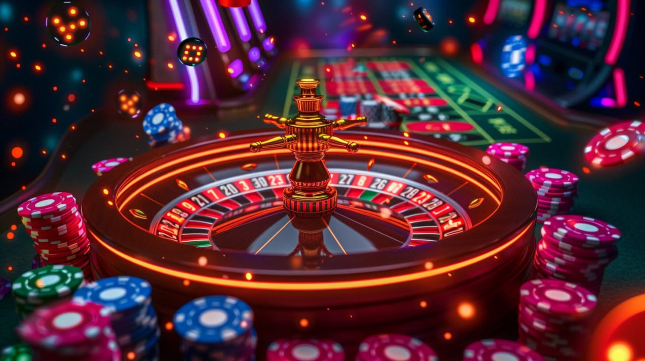Fortune Tiger Slot Game