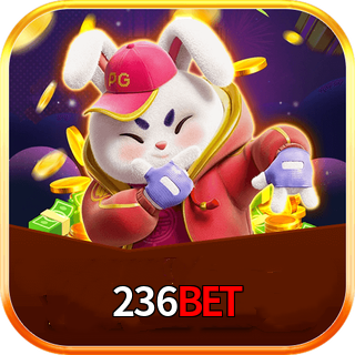 Imagem promocional da 236BET mostrando a plataforma e suas vantagens